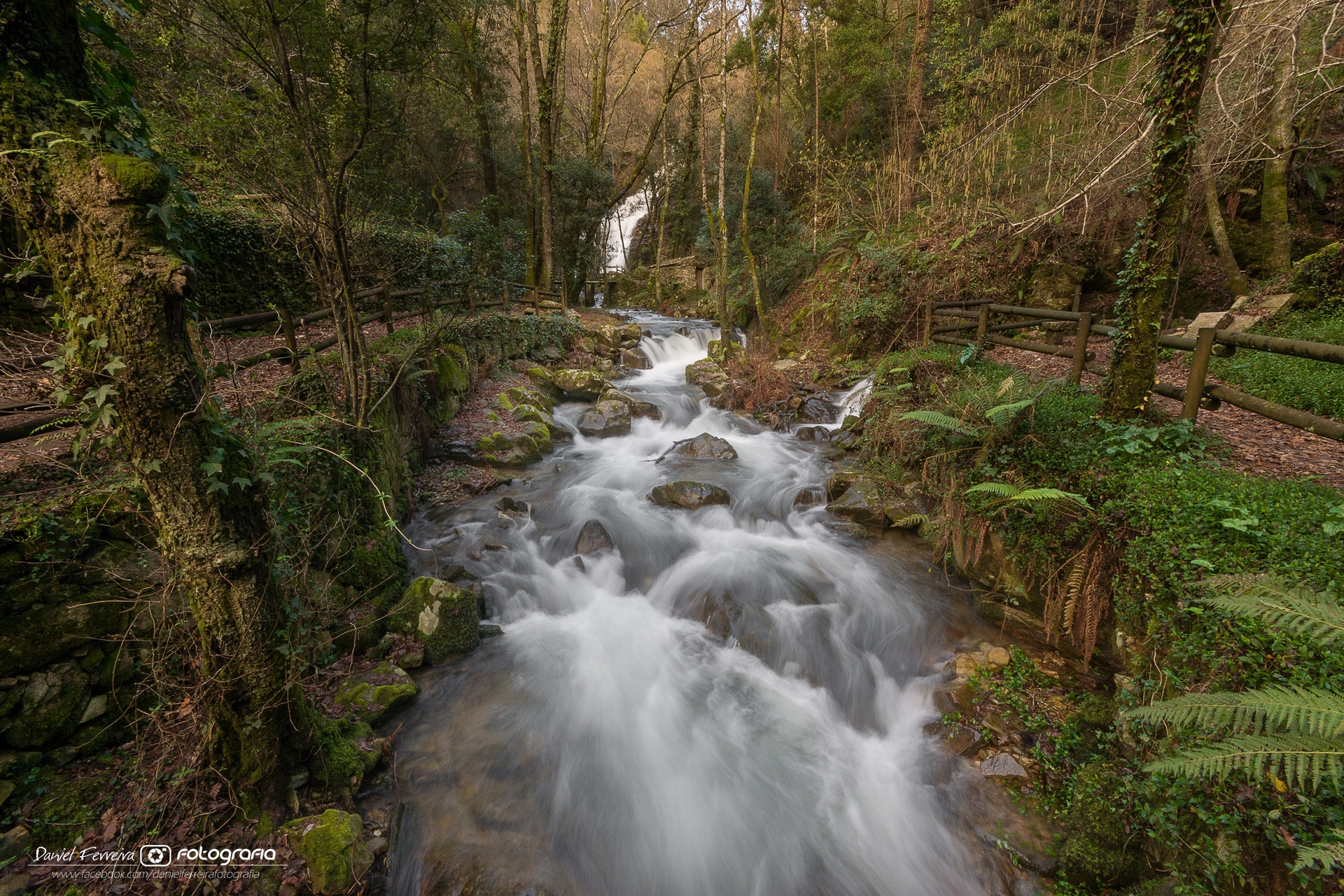 Sigma 10-20mm F4-5.6 EX DC HSM sample photo. Sou como um rio photography