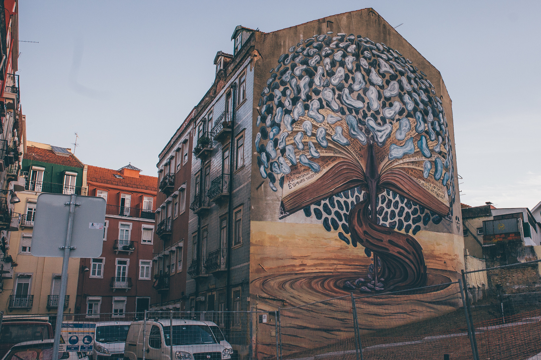 Canon EOS 5D + Canon 24.0-70.0 mm sample photo. Lisbon photography