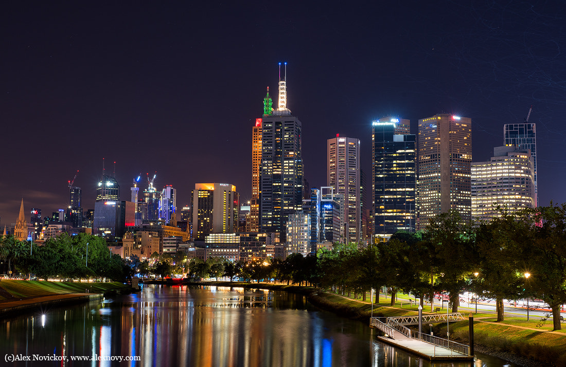 Nikon D810 + Nikon AF Nikkor 50mm F1.8D sample photo. Melbourne photography