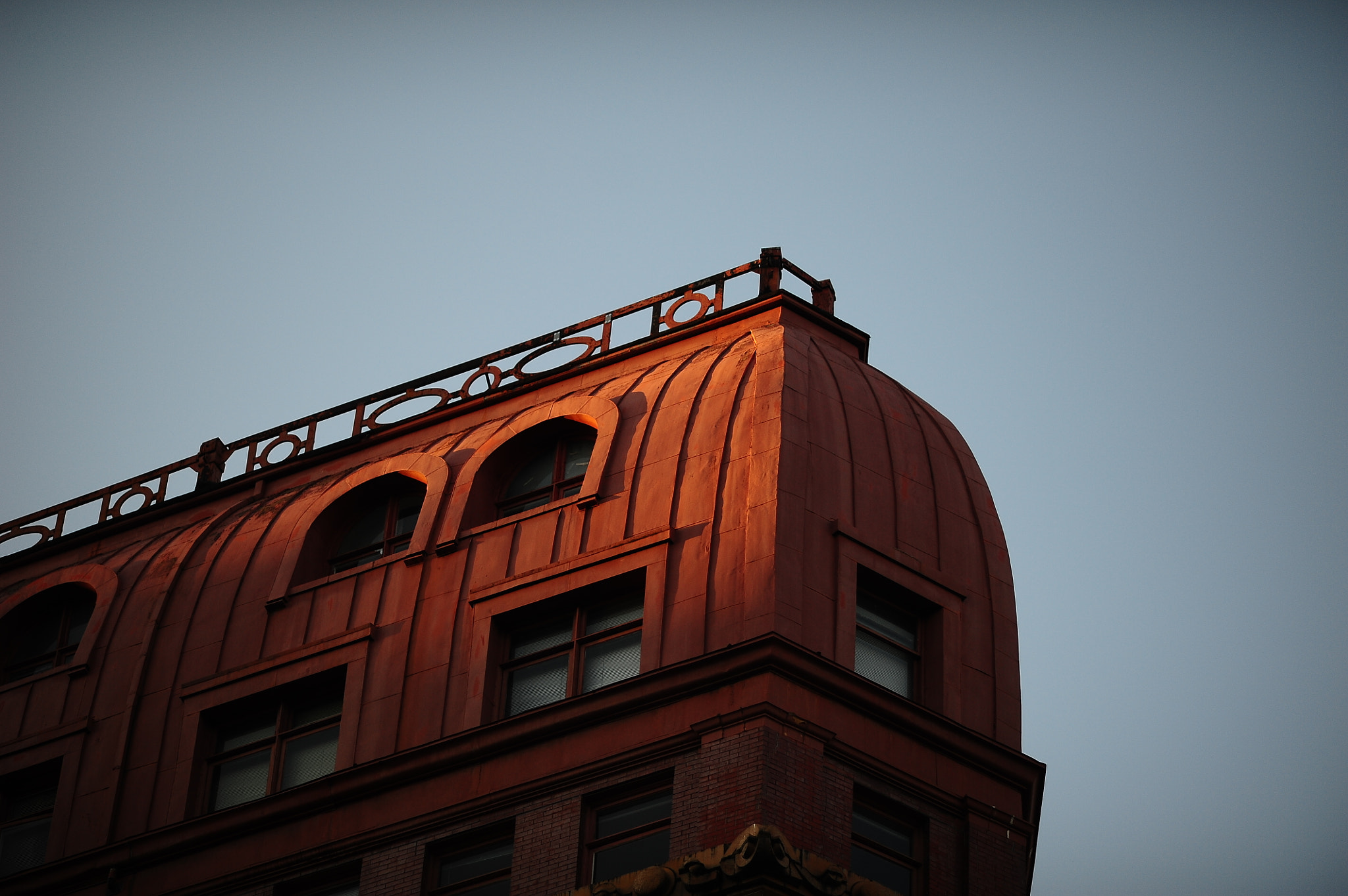 Nikon D700 + AF DC-Nikkor 135mm f/2 sample photo