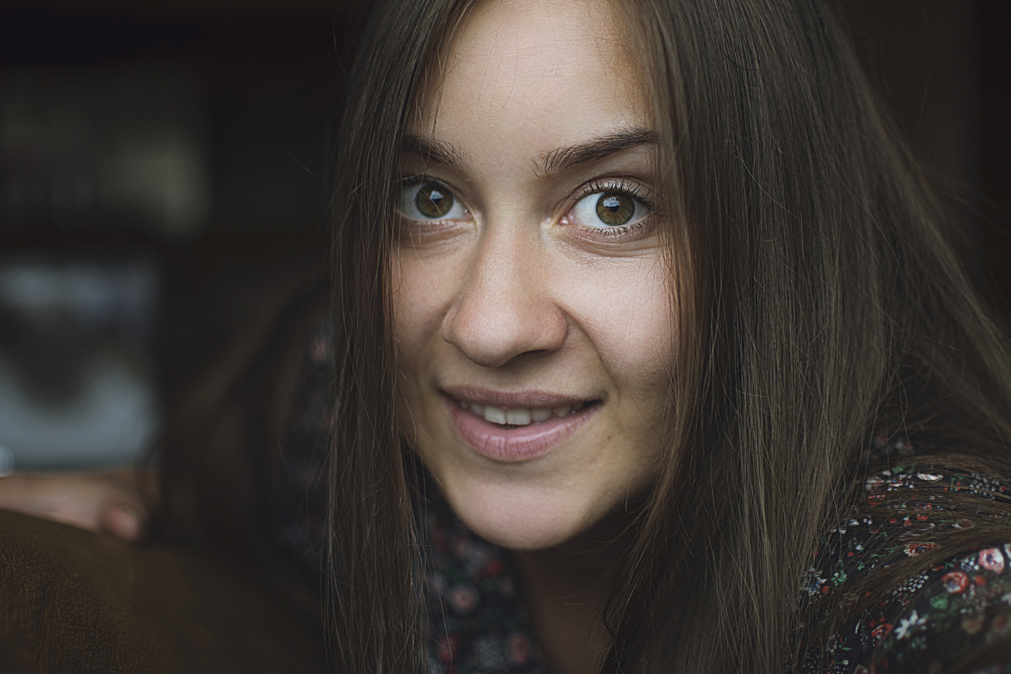 Nikon D750 + Nikon AF-S DX Nikkor 35mm F1.8G sample photo. Old-selfie photography