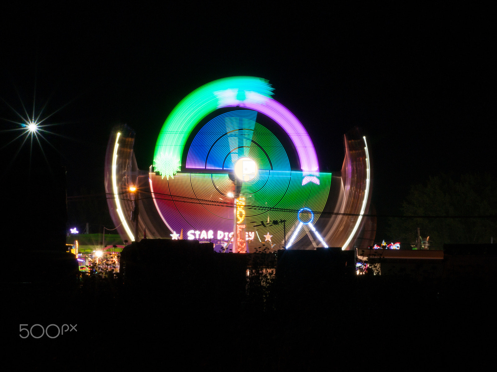 Sony Alpha DSLR-A700 sample photo. Feria photography