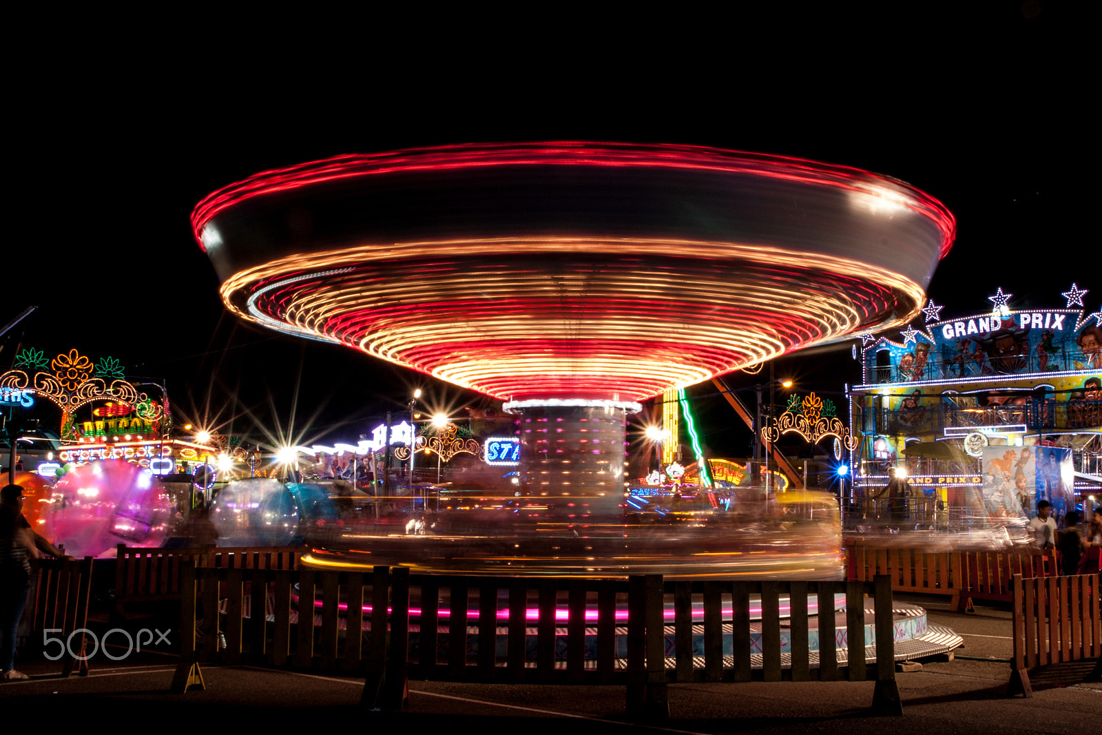 Sony Alpha DSLR-A700 sample photo. Feria photography