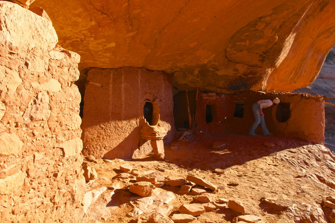 Canon EOS 600D (Rebel EOS T3i / EOS Kiss X5) + Canon EF 17-40mm F4L USM sample photo. Bears ears national monument, utah photography