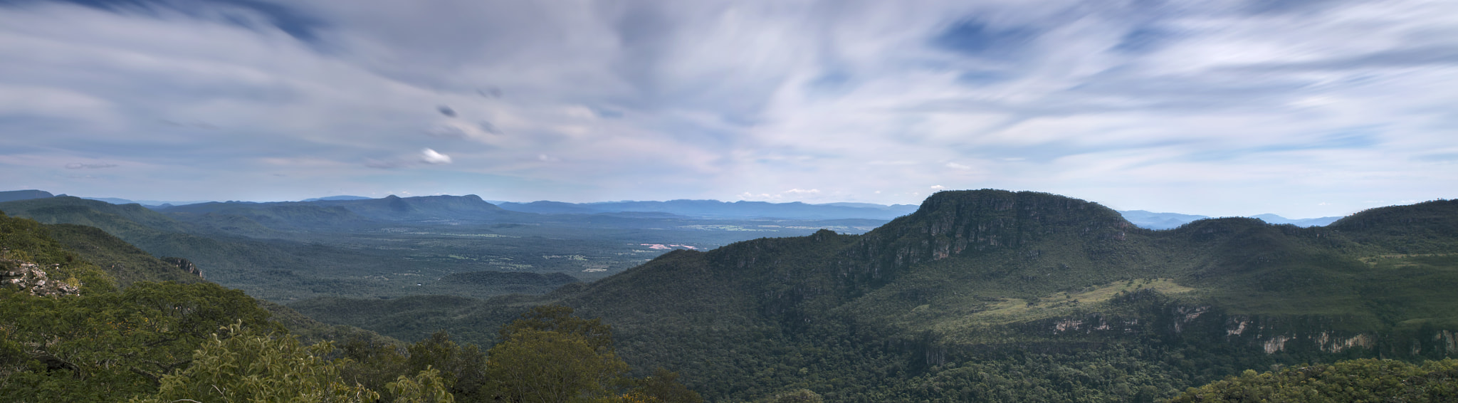 Canon EOS 70D + Canon EF 28mm F2.8 sample photo. Chapada dos veadeiros panorama photography