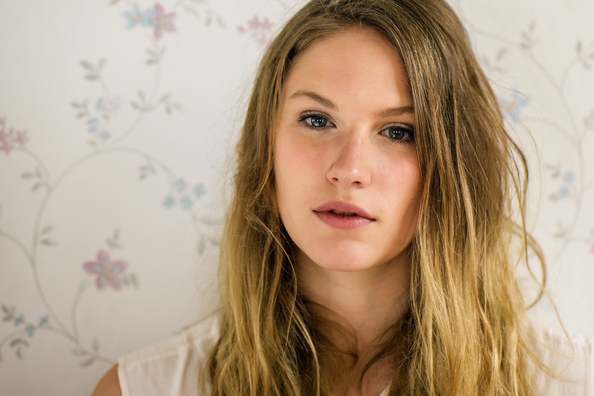 Nikon D750 + Sigma 105mm F2.8 EX DG Macro sample photo. Ana carolina photography