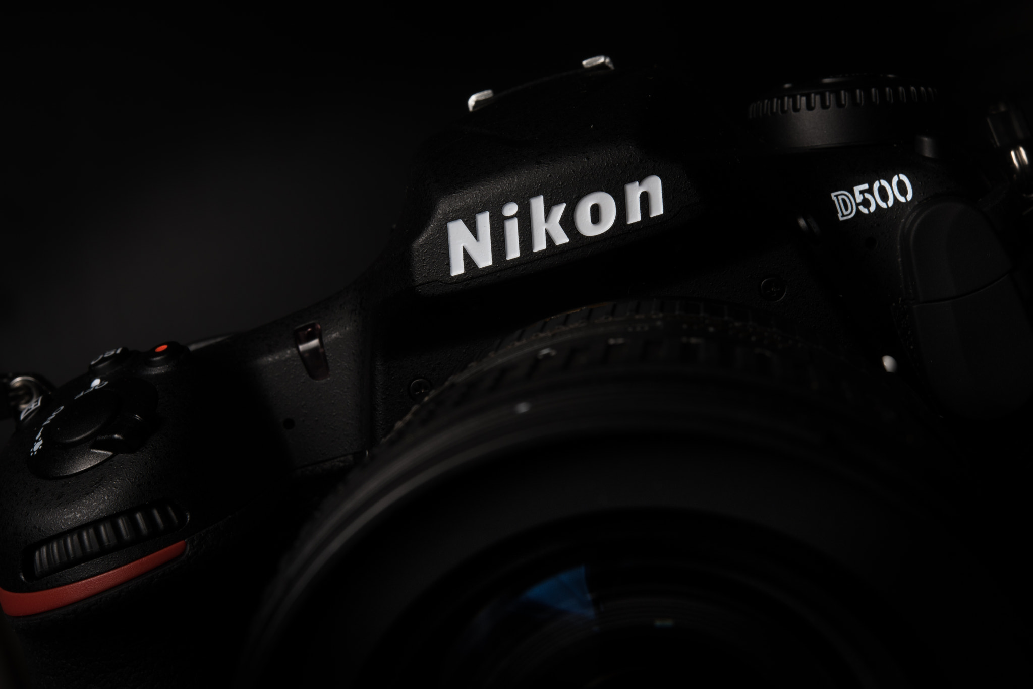 Nikon AF-S Micro-Nikkor 60mm F2.8G ED sample photo. Nikon d500 photography