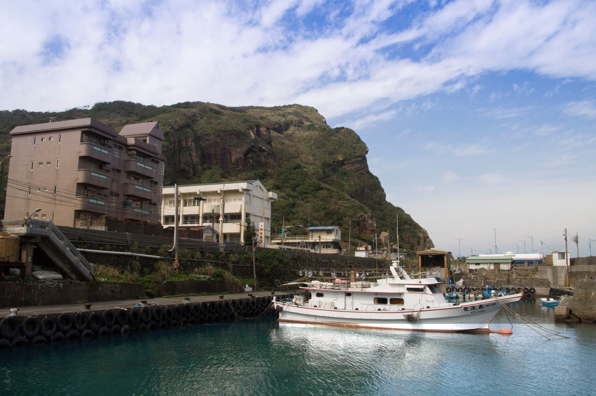 Nikon D5000 sample photo