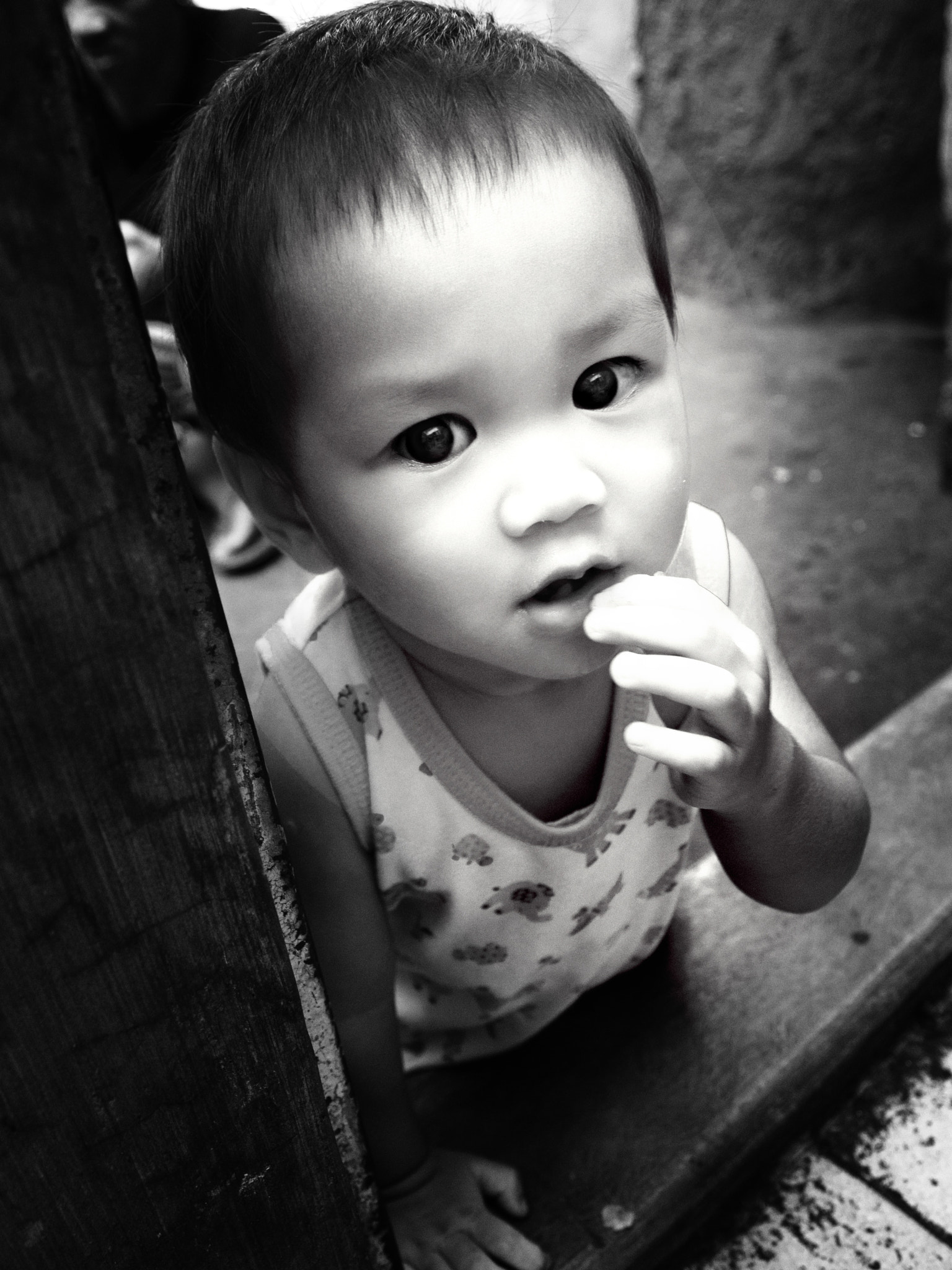 Olympus PEN E-PL1 sample photo