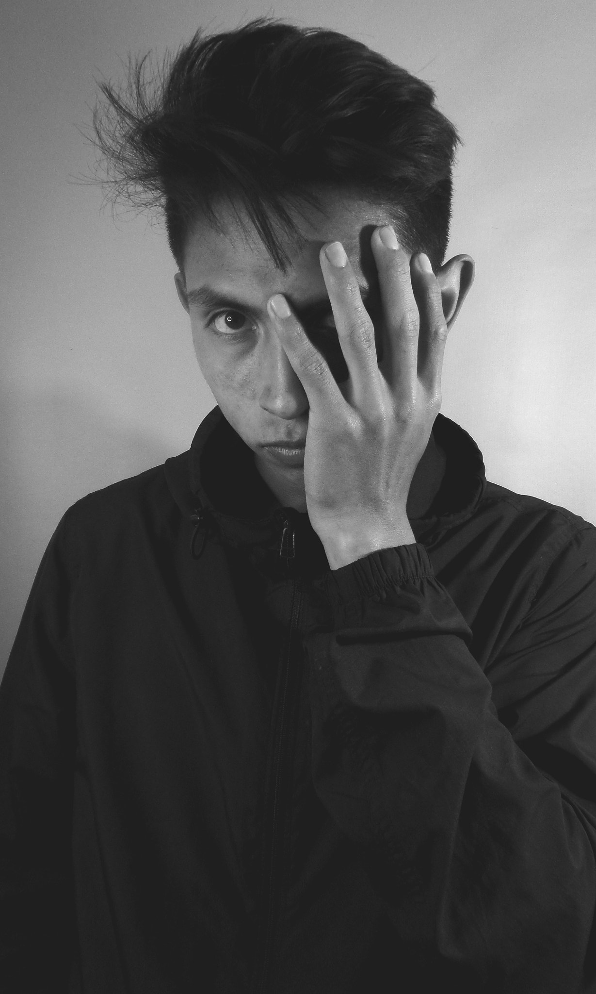 Samsung WB30F/WB31F/WB32F sample photo. Misterio bro photography