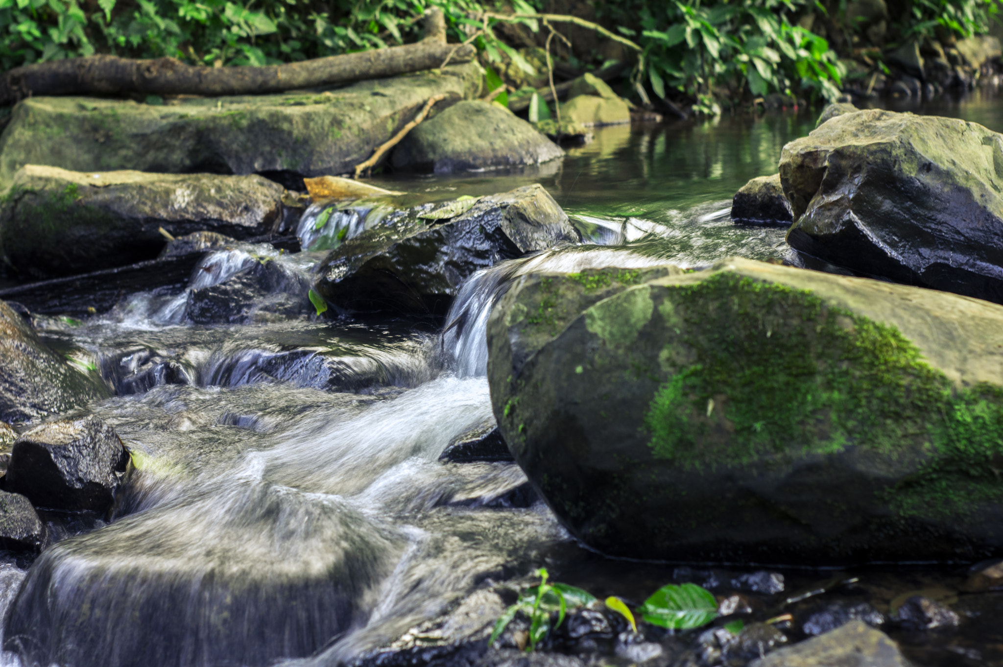 Nikon D3200 sample photo. A peaceful place like home photography