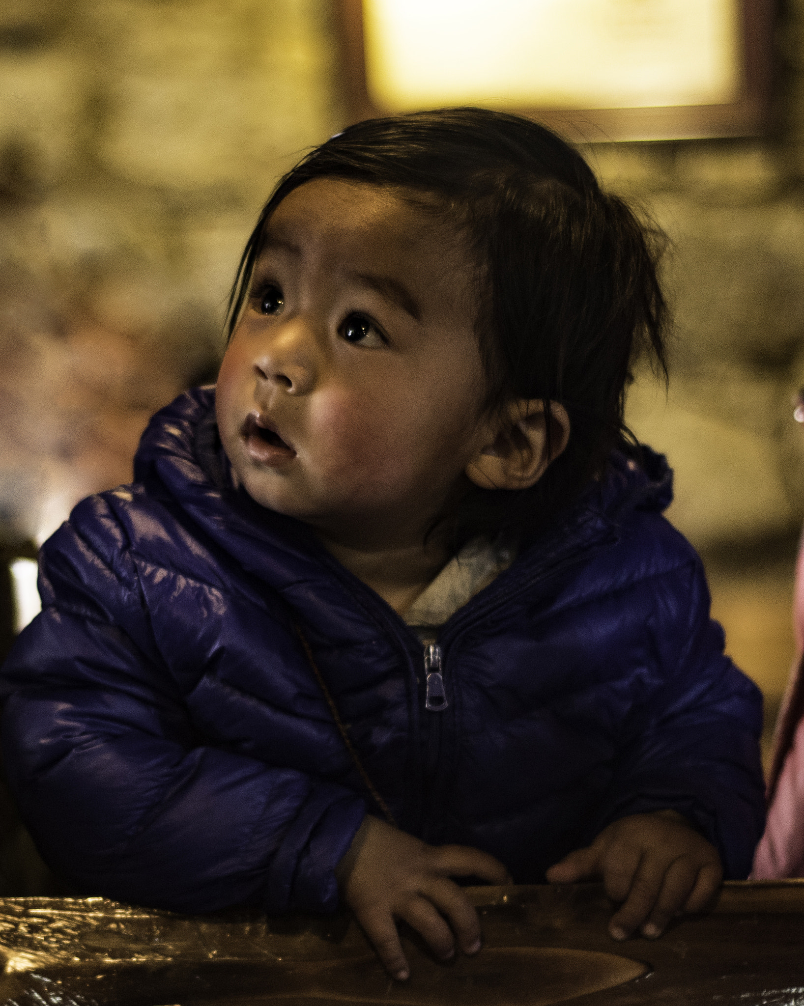 Nikon D810 + Nikon AF Nikkor 50mm F1.8D sample photo. Big eyes. photography