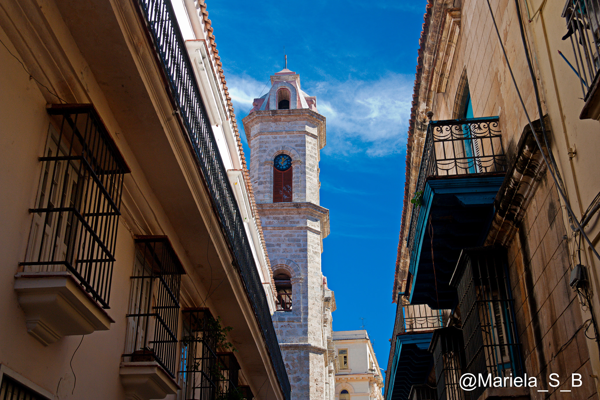 Canon EOS 450D (EOS Rebel XSi / EOS Kiss X2) sample photo. Cuba photography