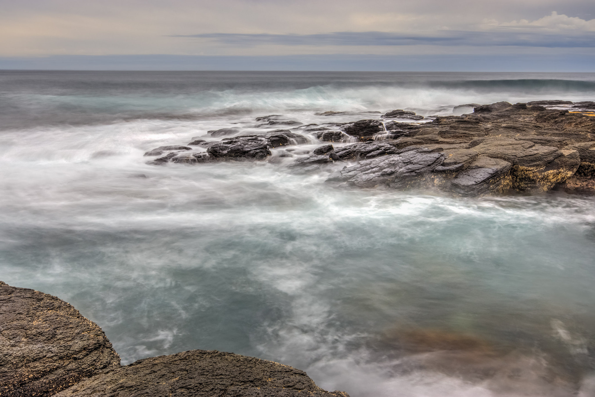 Canon EOS 80D + Sigma 10-20mm F4-5.6 EX DC HSM sample photo. Flinders photography