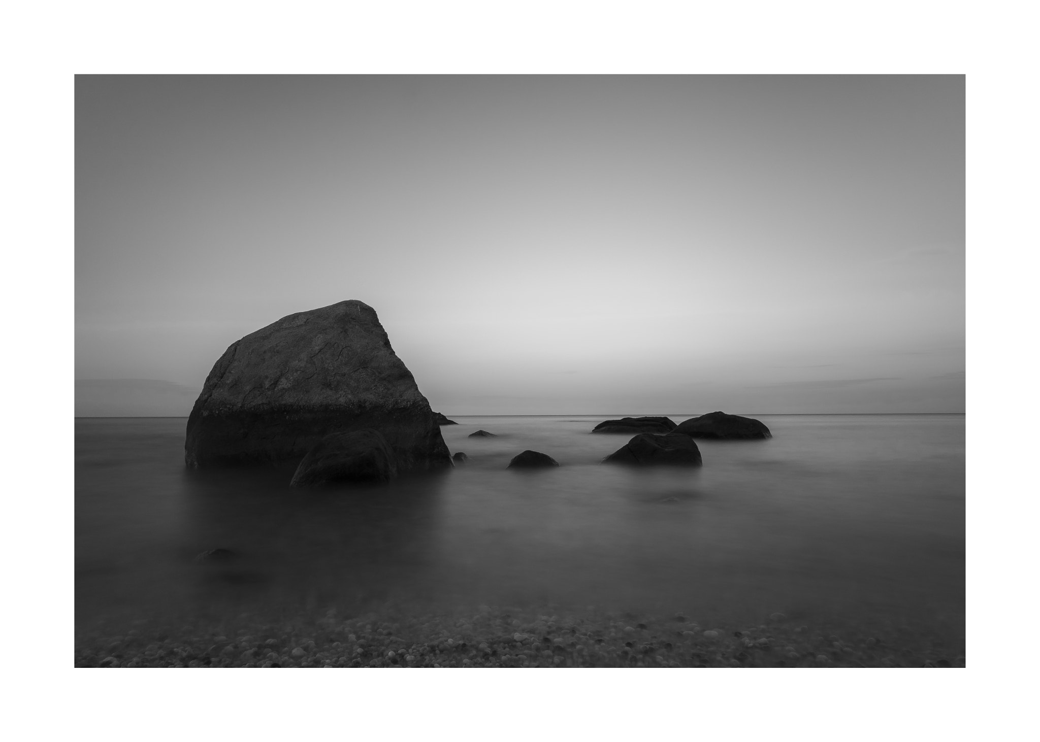 Fujifilm XF 14mm F2.8 R sample photo. Wading river photography
