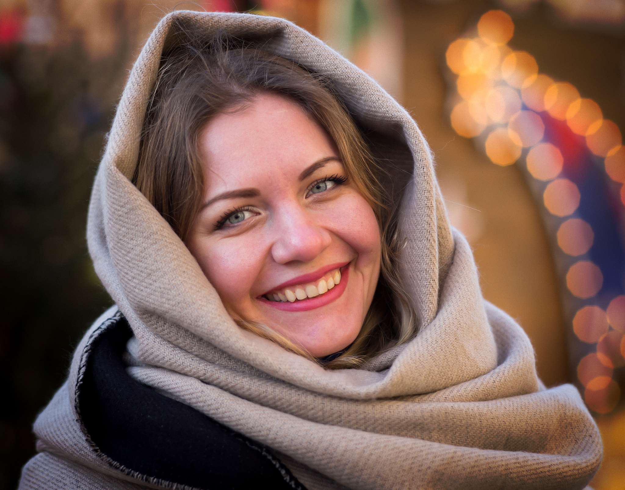 Leica APO-Summicron-M 90mm F2 ASPH sample photo. Polina photography