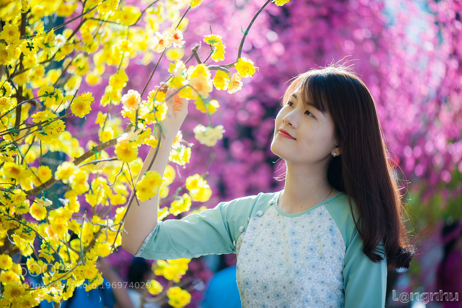 Nikon D700 sample photo. [xuan] [] photography