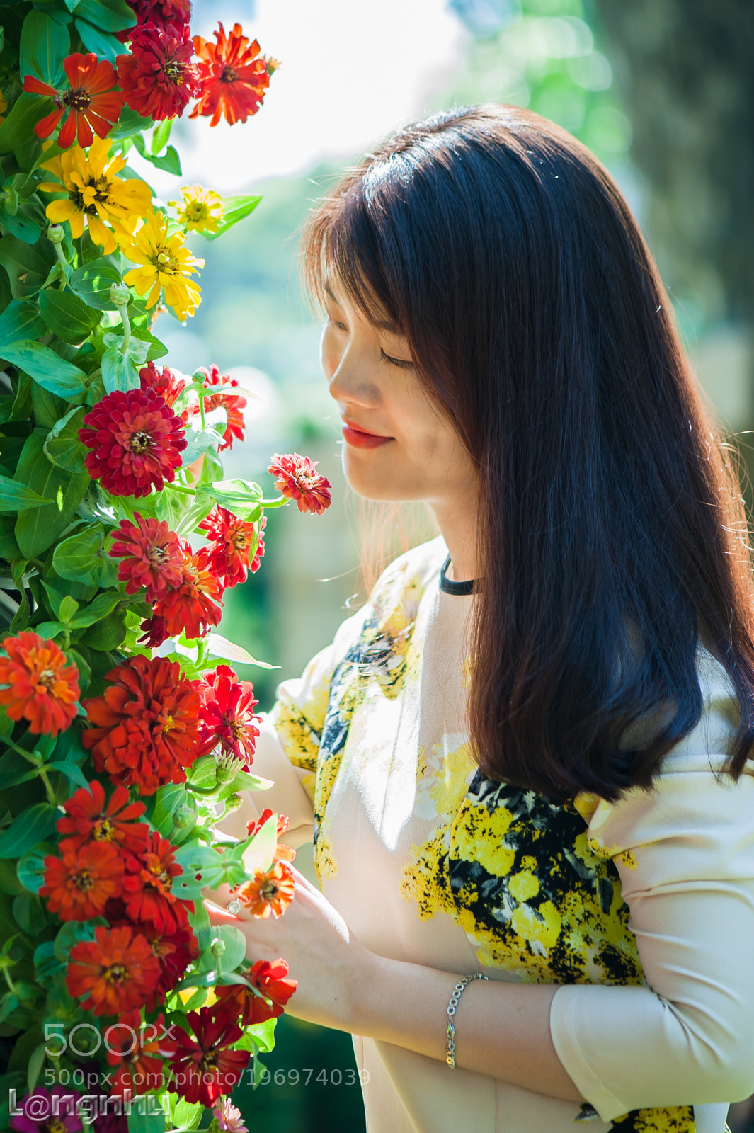 Nikon D700 sample photo. [xuan] [] photography