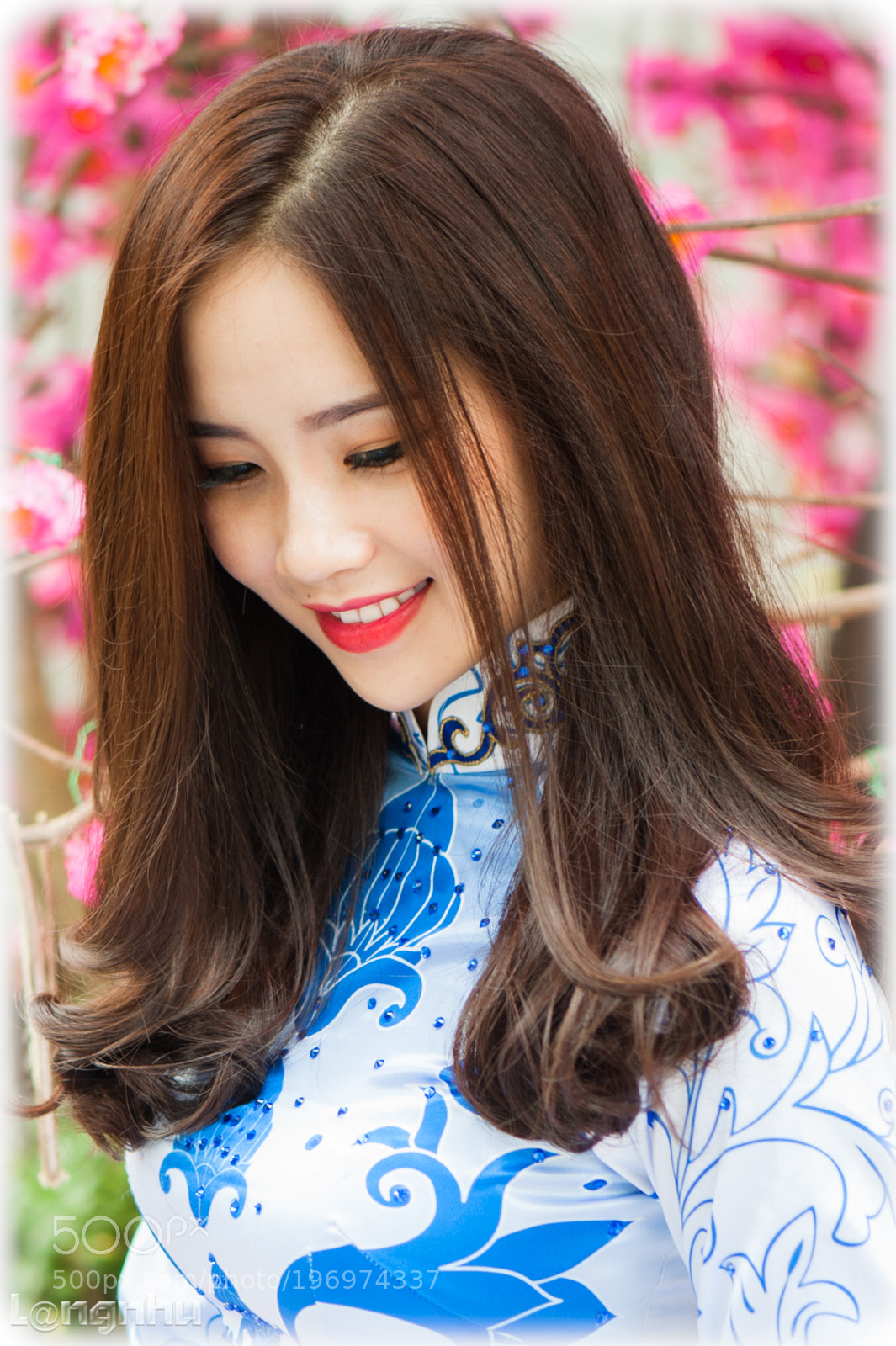 Nikon D700 sample photo. [xuan] [] photography