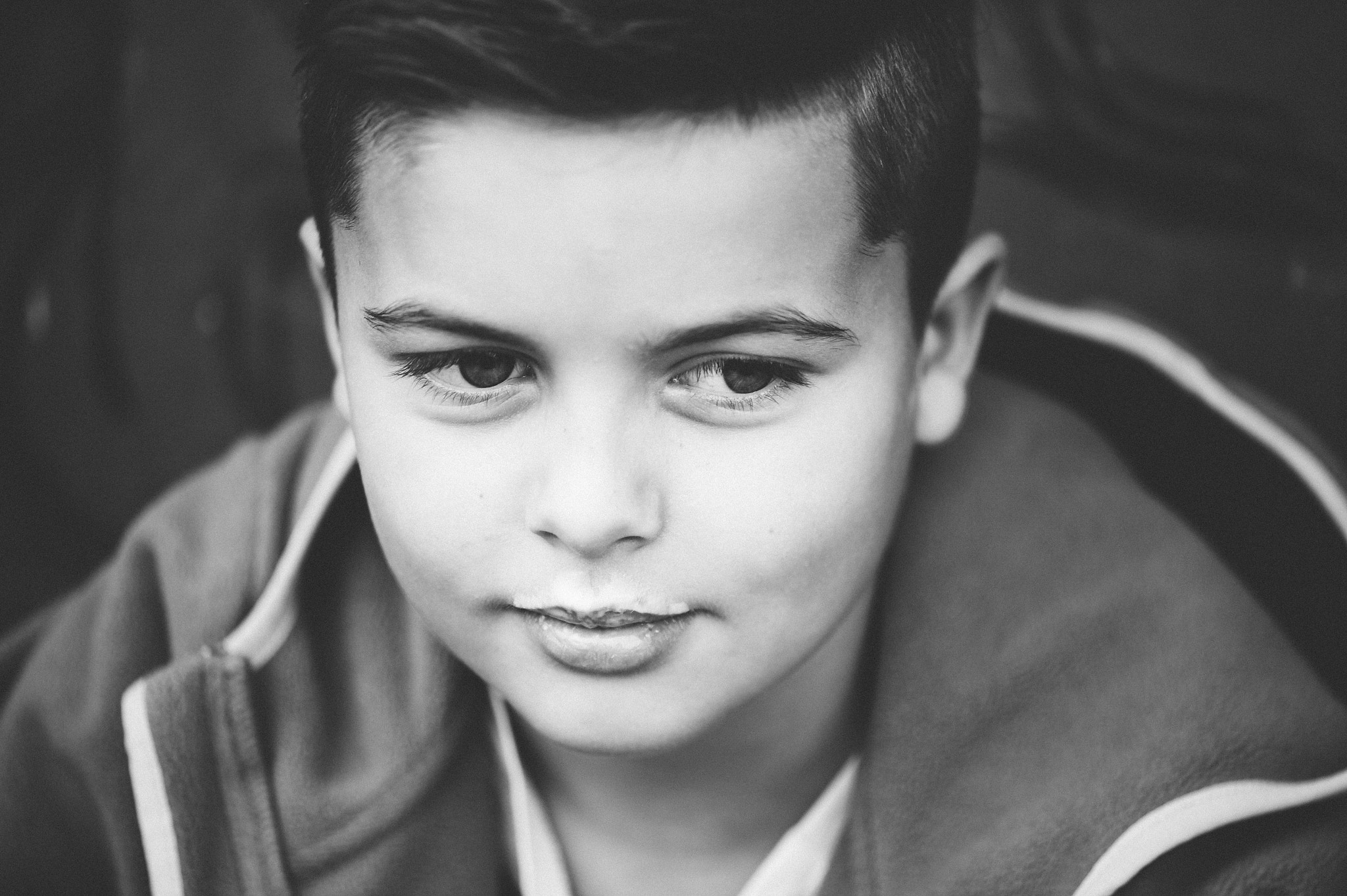 Nikon Df sample photo. Lt44 photography