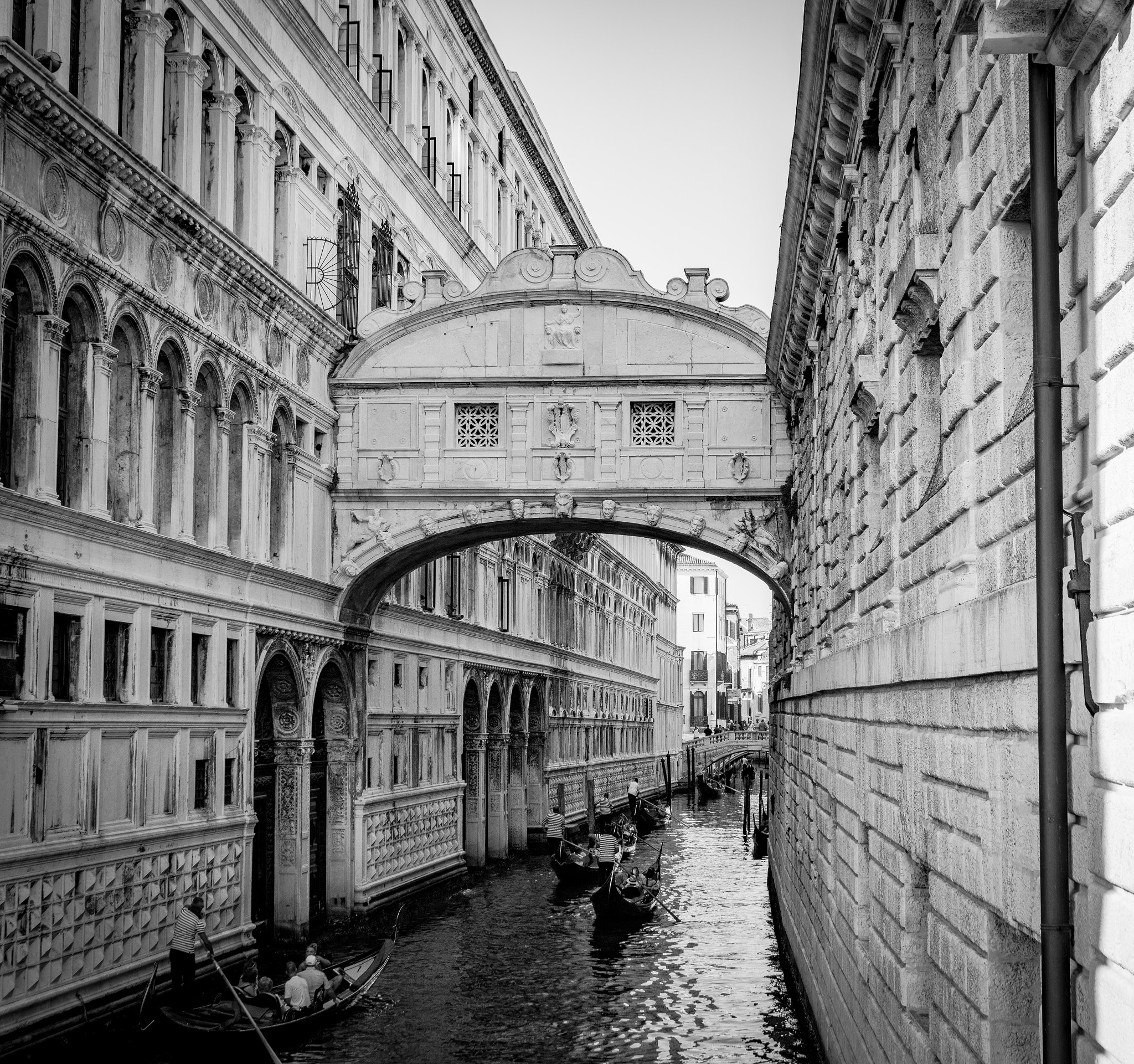 Nikon D800 + Sigma 24-105mm F4 DG OS HSM Art sample photo. Under the bridge photography