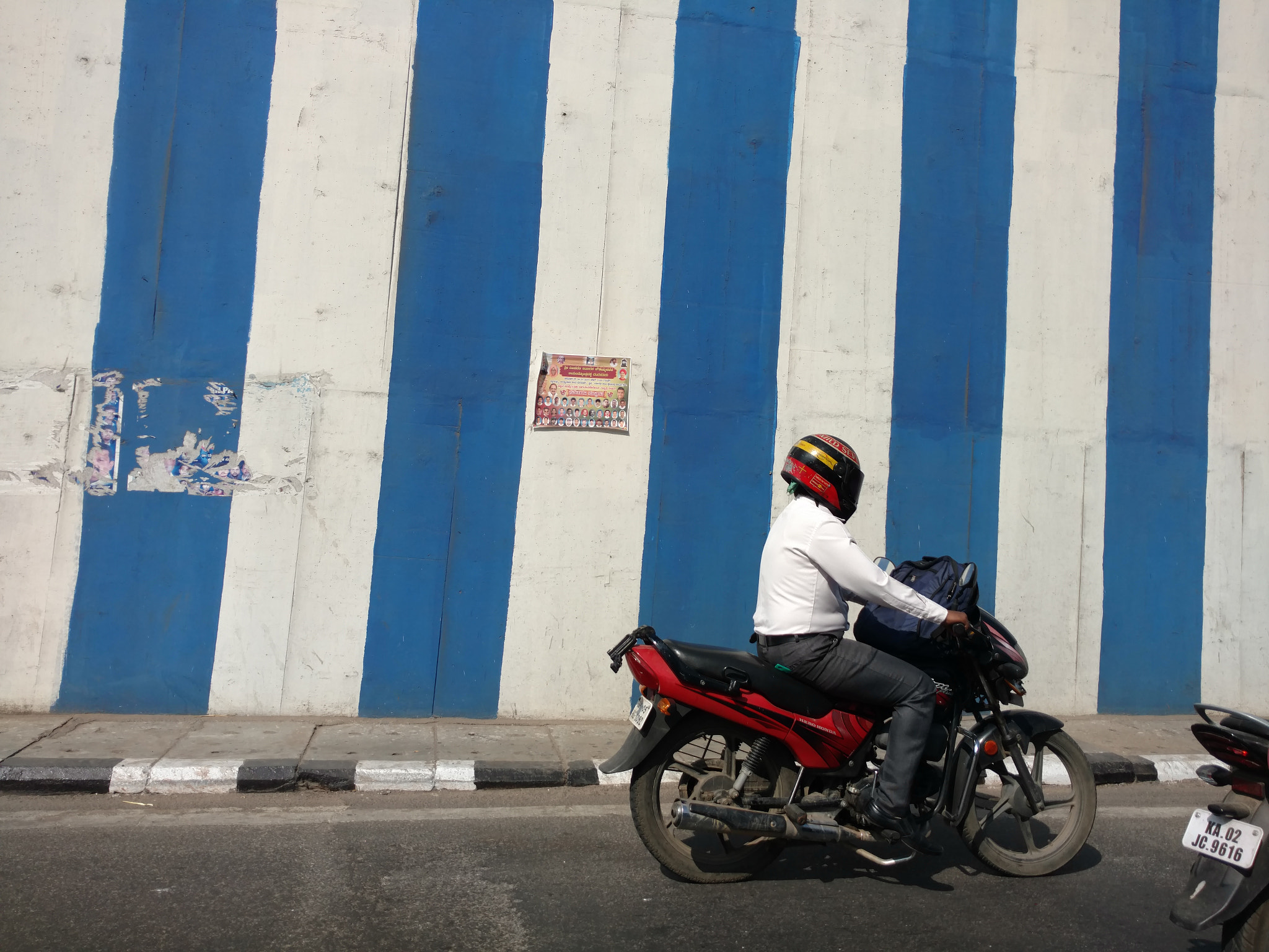 Motorola Moto X Style sample photo