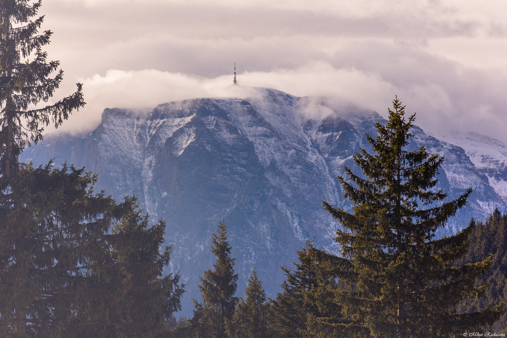 Canon EOS 60D sample photo. The highest peak 2490 m photography