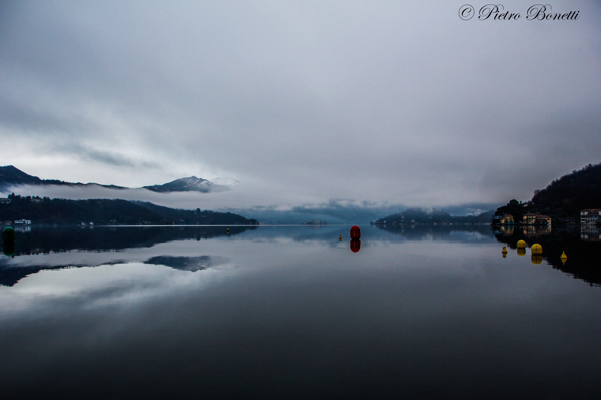 Canon EOS 60D sample photo. The lake of the mystery photography
