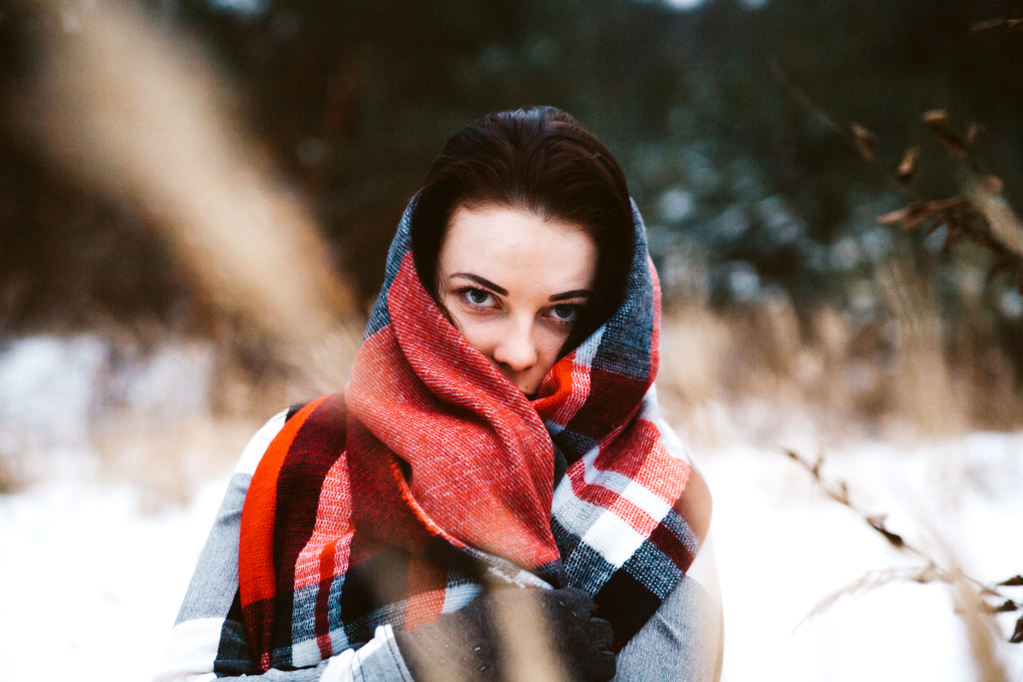Canon EOS 5D sample photo. Whos that girl? photography