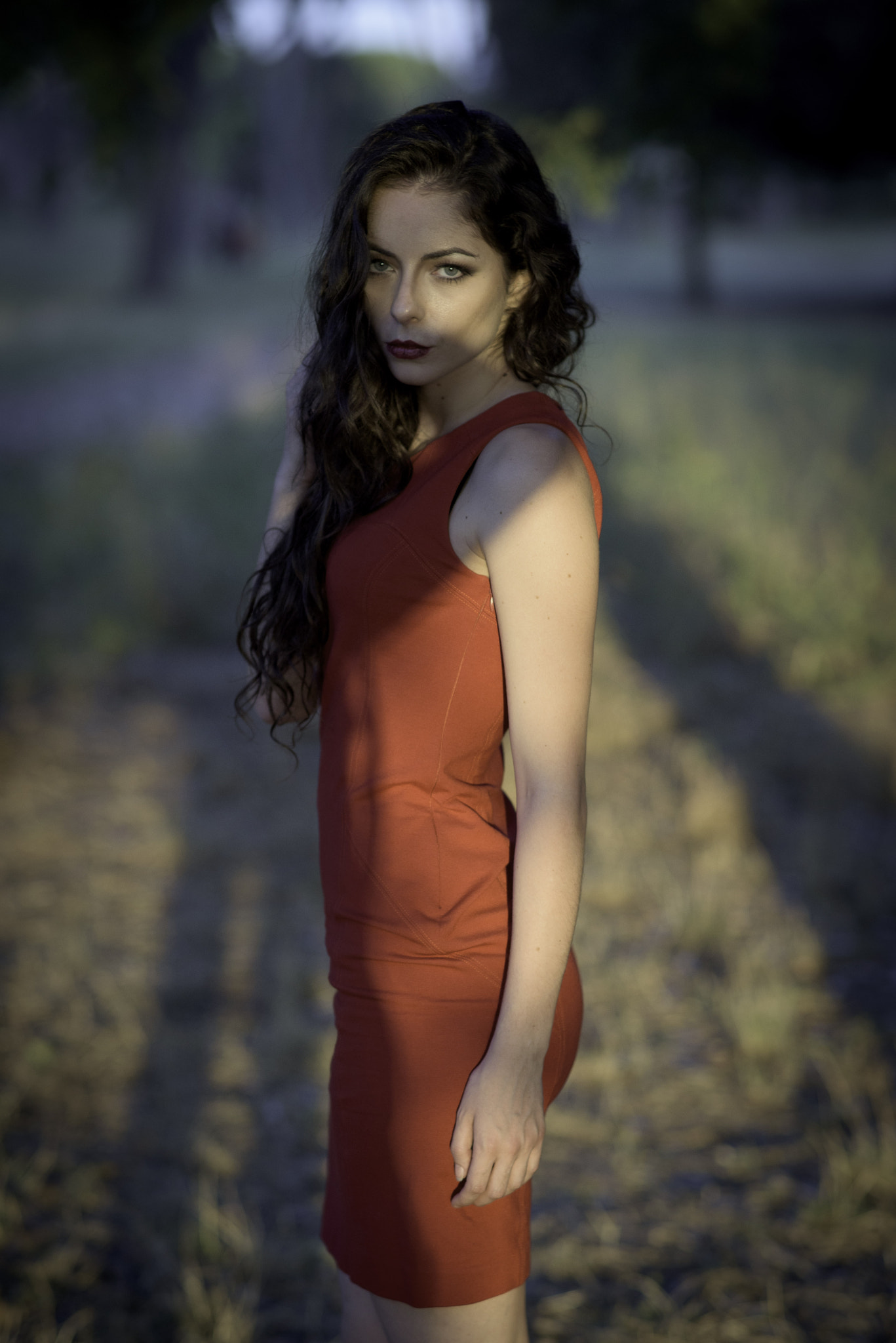 Nikon D750 + Sigma 85mm F1.4 EX DG HSM sample photo. Miki photography