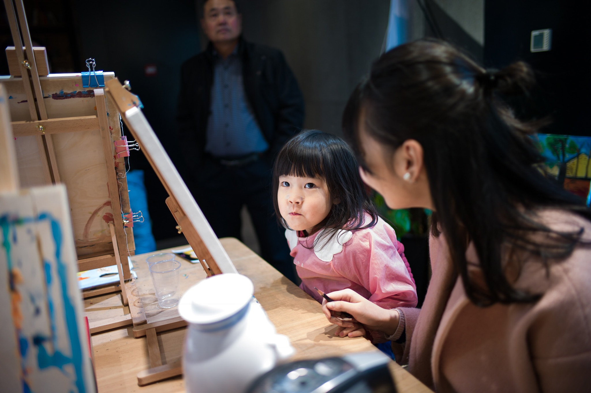 Leica M9 + Noctilux-M 50mm f/1 sample photo