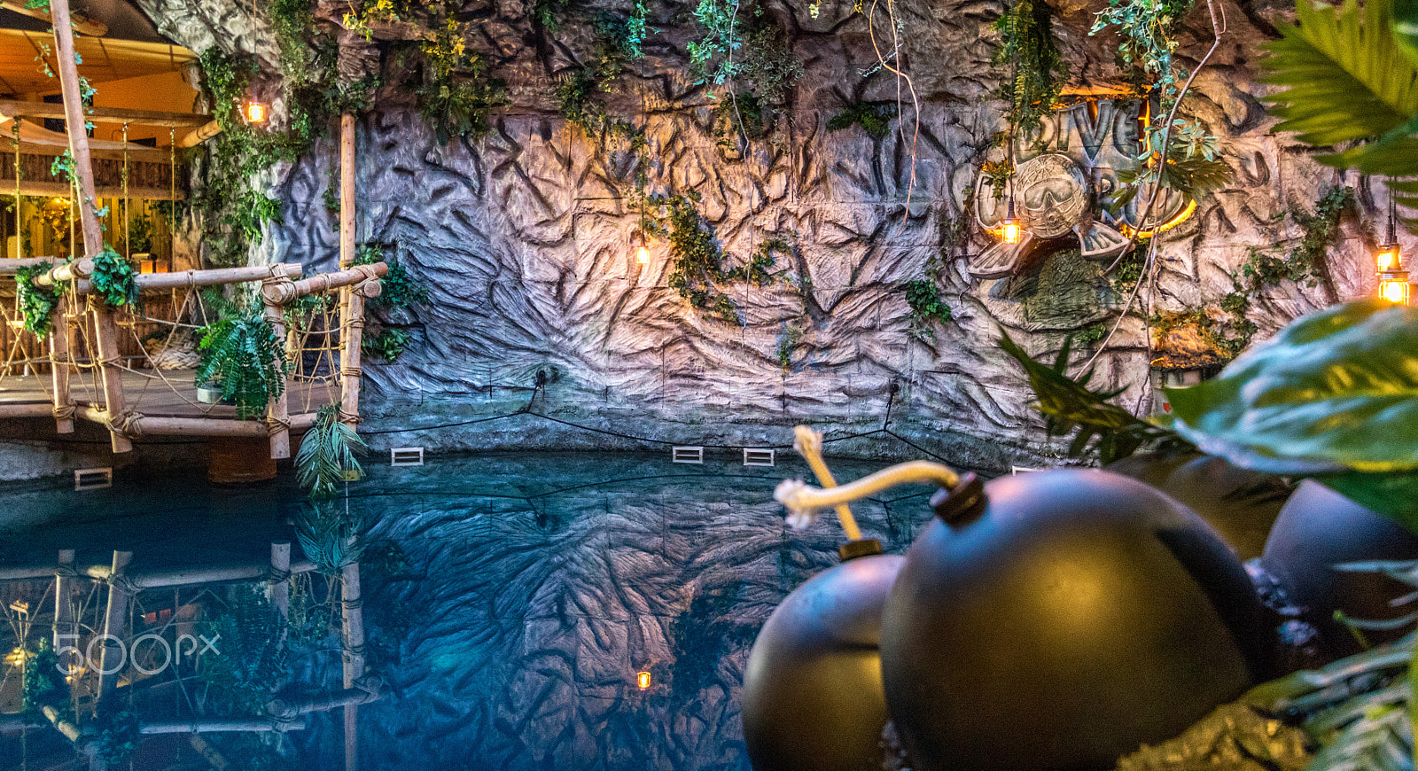 Canon EOS 760D (EOS Rebel T6s / EOS 8000D) sample photo. Diveworld photography