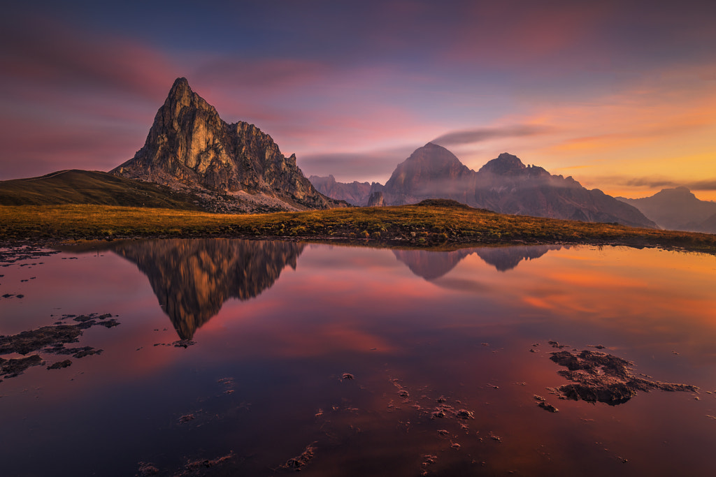 In to the dream by Dino Marsango on 500px.com