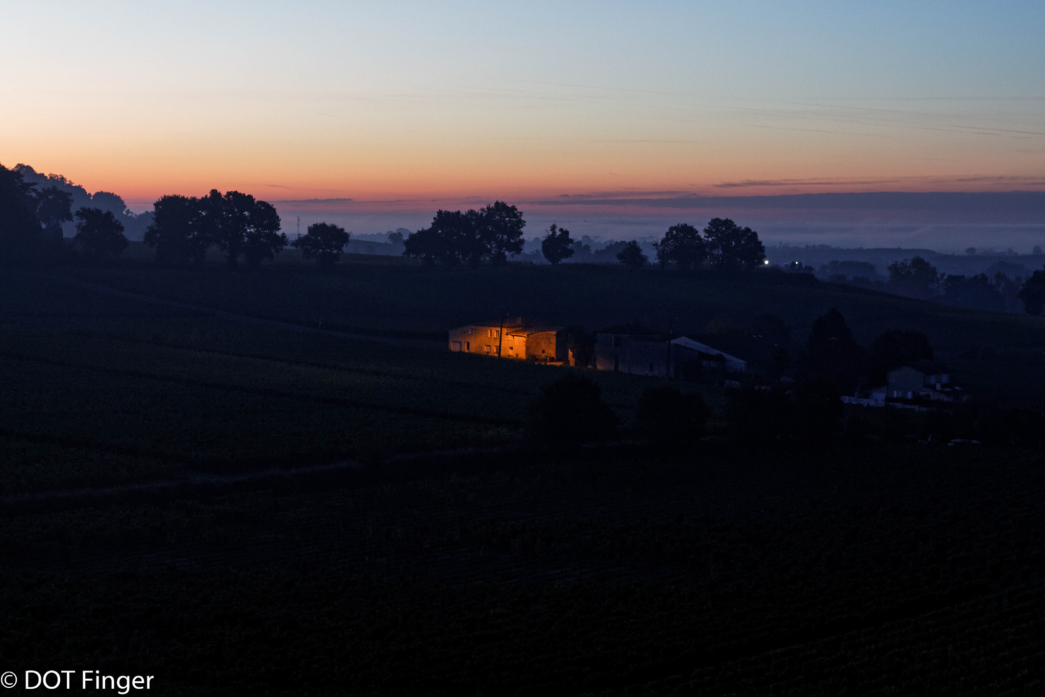 Canon EF 24-70mm F4L IS USM sample photo. Mood of the day photography