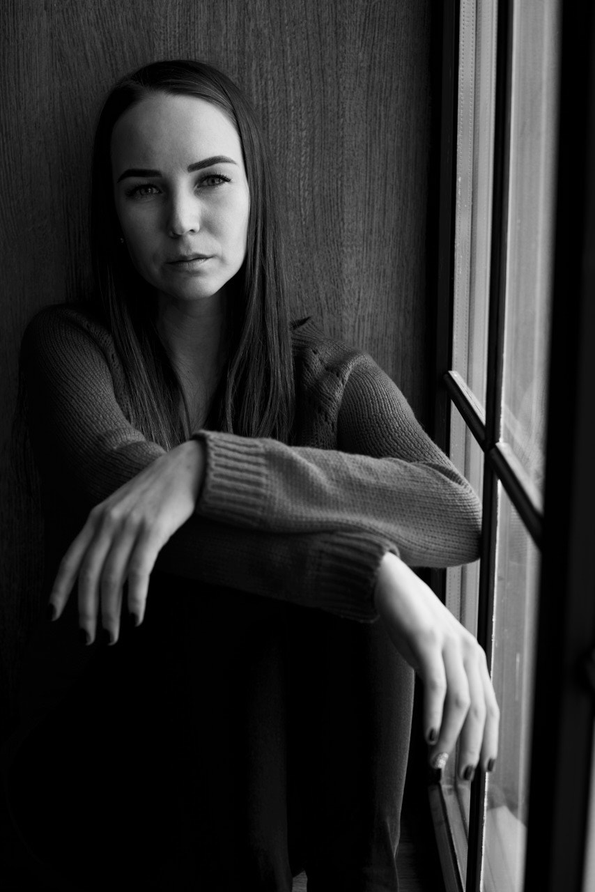 ZEISS Loxia 50mm F2 sample photo. Алена photography