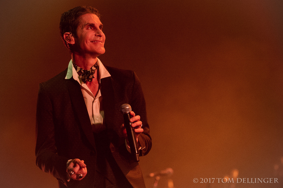 Nikon D3S sample photo. Celebrating david bowie photography