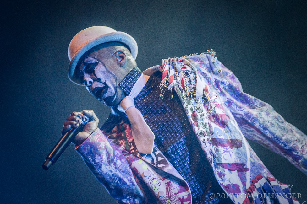 Nikon D3S sample photo. Celebrating david bowie photography