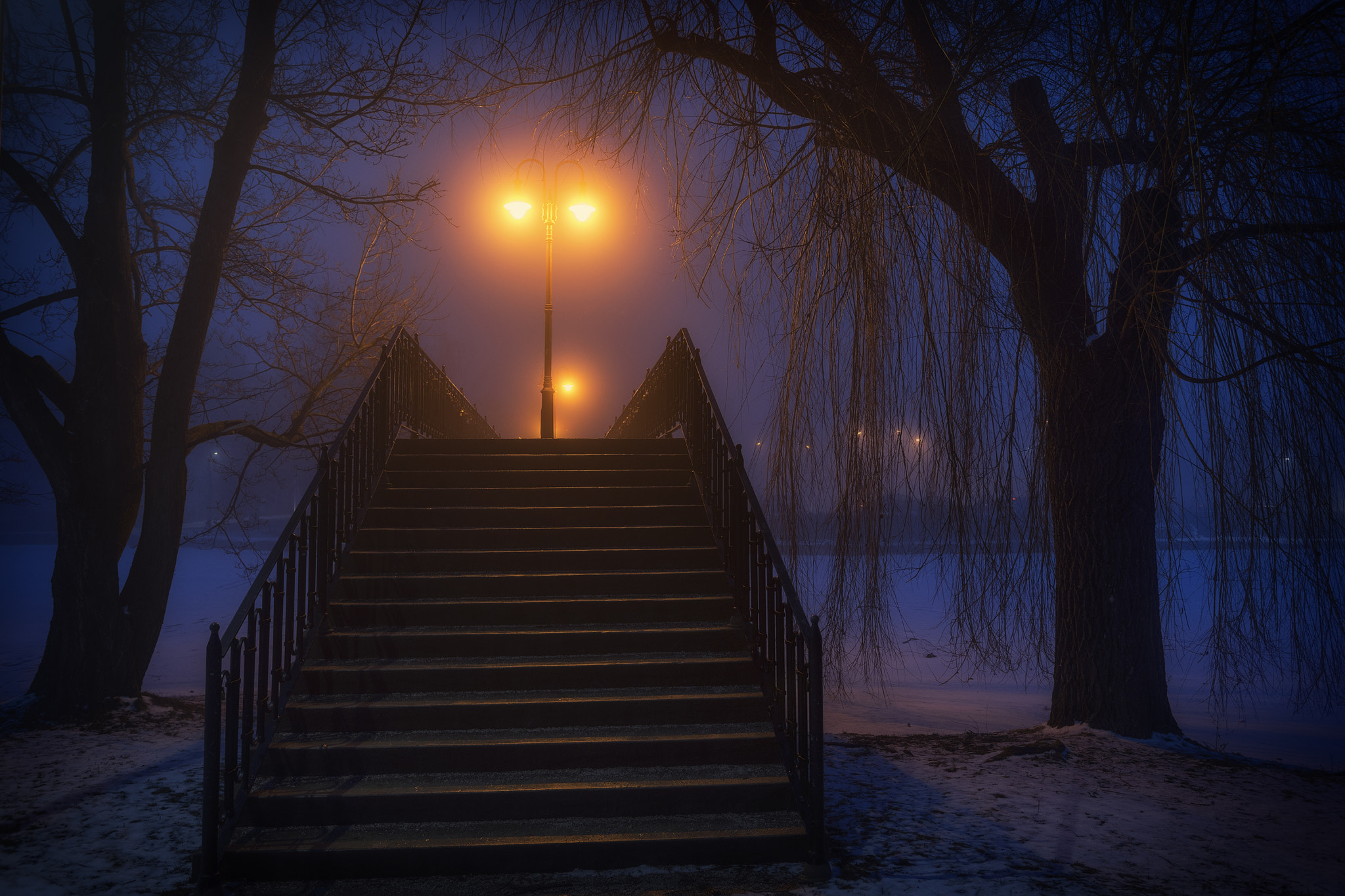 Nikon D5500 + Sigma 18-35mm F1.8 DC HSM Art sample photo. Szombathely night photography