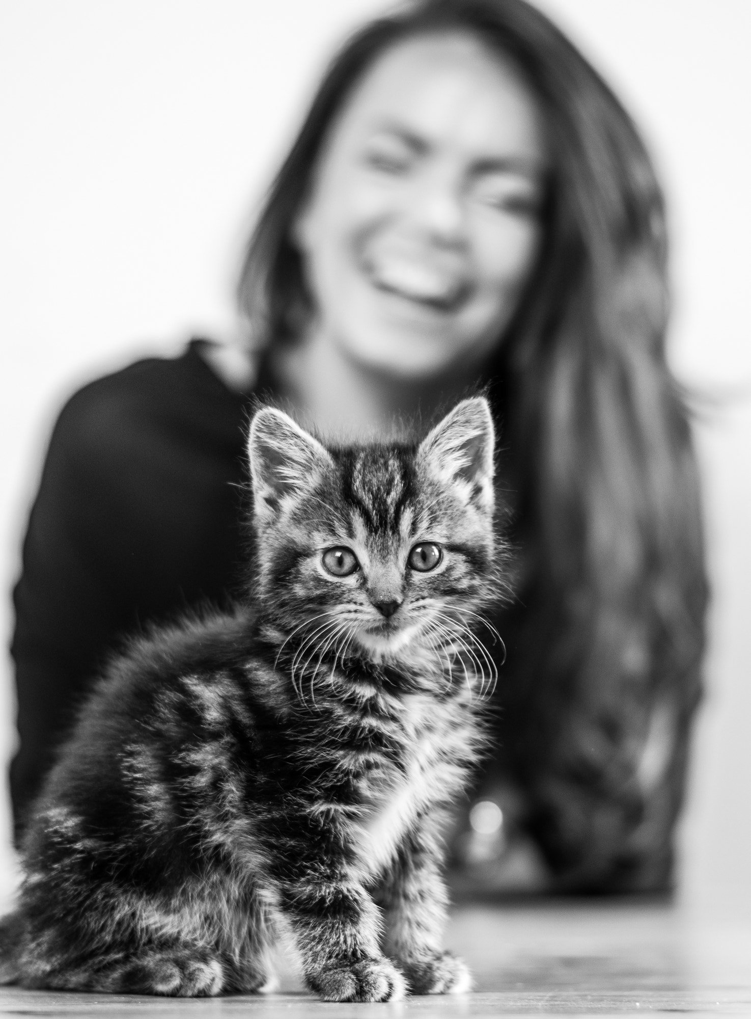 Nikon D500 + Nikon AF-S Nikkor 50mm F1.8G sample photo. Upstaged photography