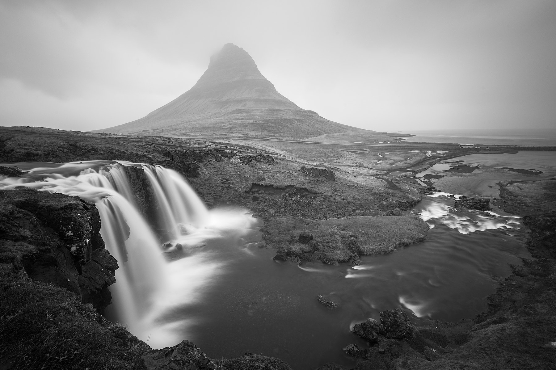 Nikon AF-S Nikkor 16-35mm F4G ED VR sample photo. Classic from kirk photography