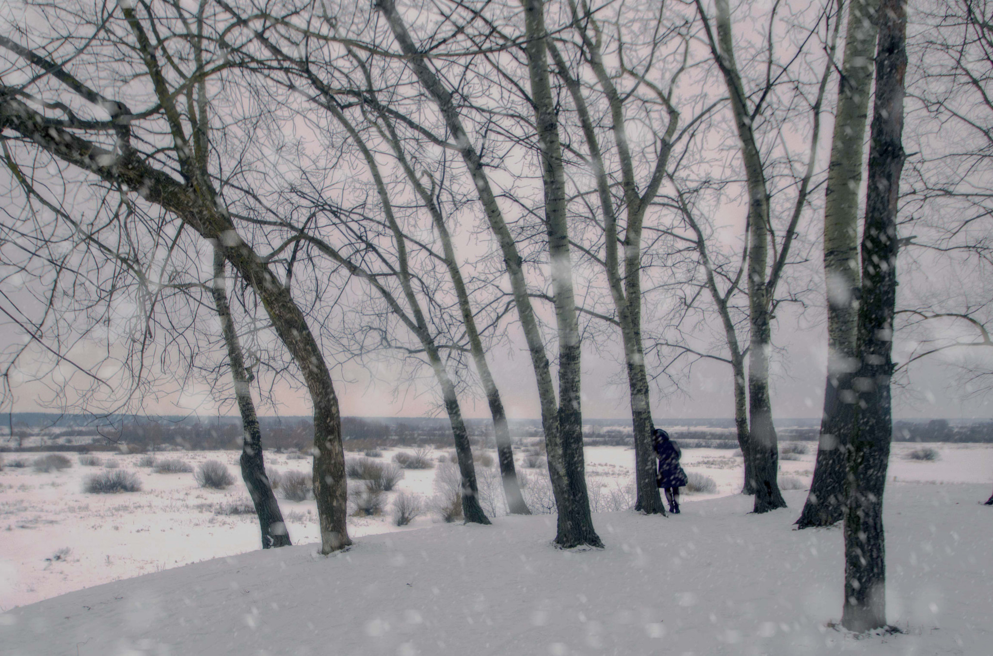 Nikon D3200 sample photo. В размышлениях. photography