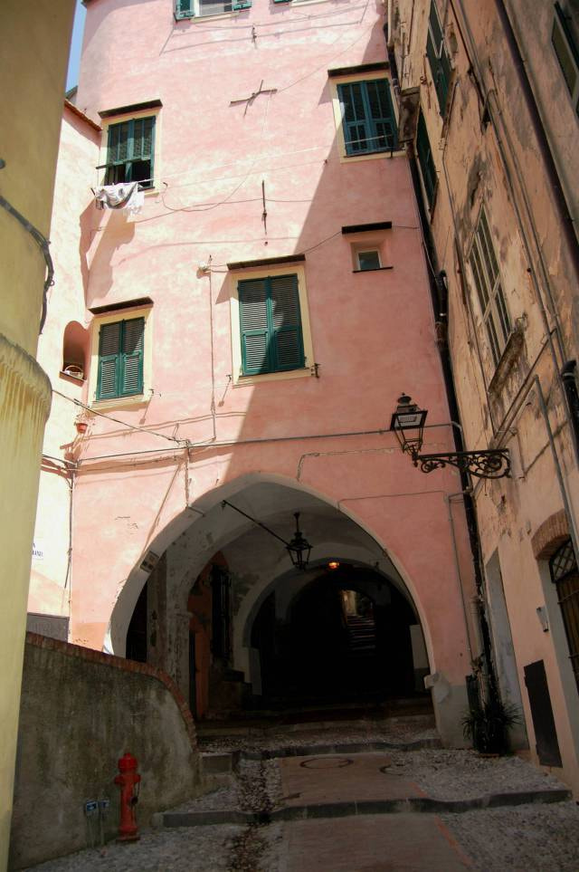 Nikon D70 sample photo. Sanremo (im)  via romolo moreno photography