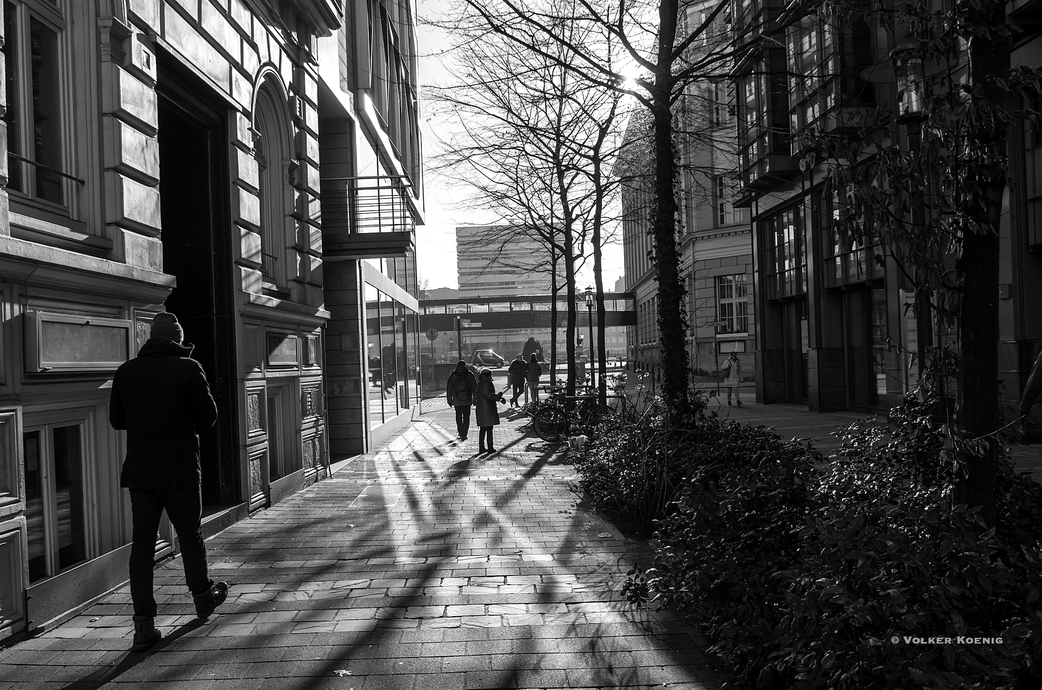 Pentax smc DA* 16-50mm F2.8 ED AL (IF) SDM sample photo. Sunrays photography