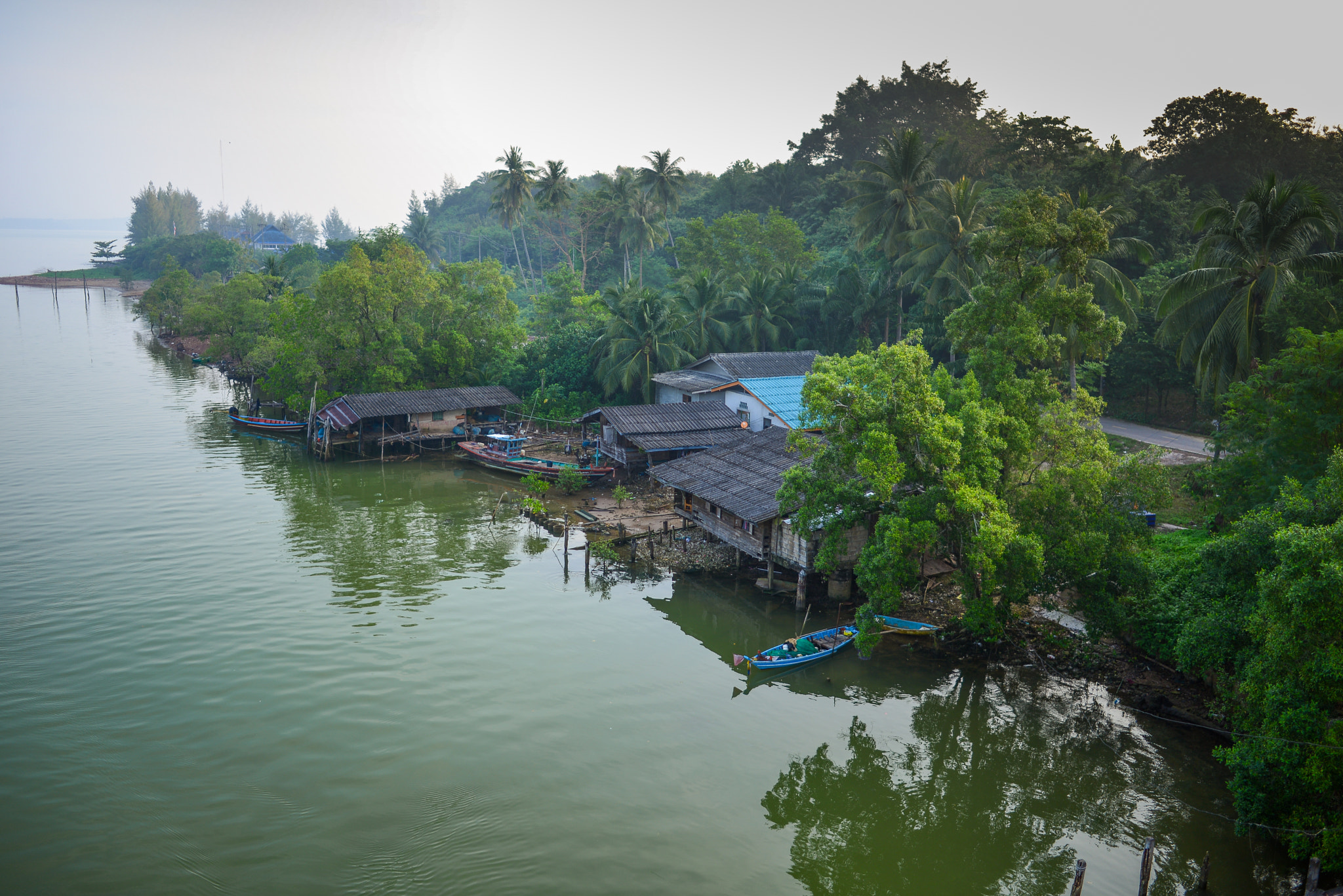 Nikon D610 + Nikon AF-S Nikkor 28mm F1.8G sample photo. Dsc photography
