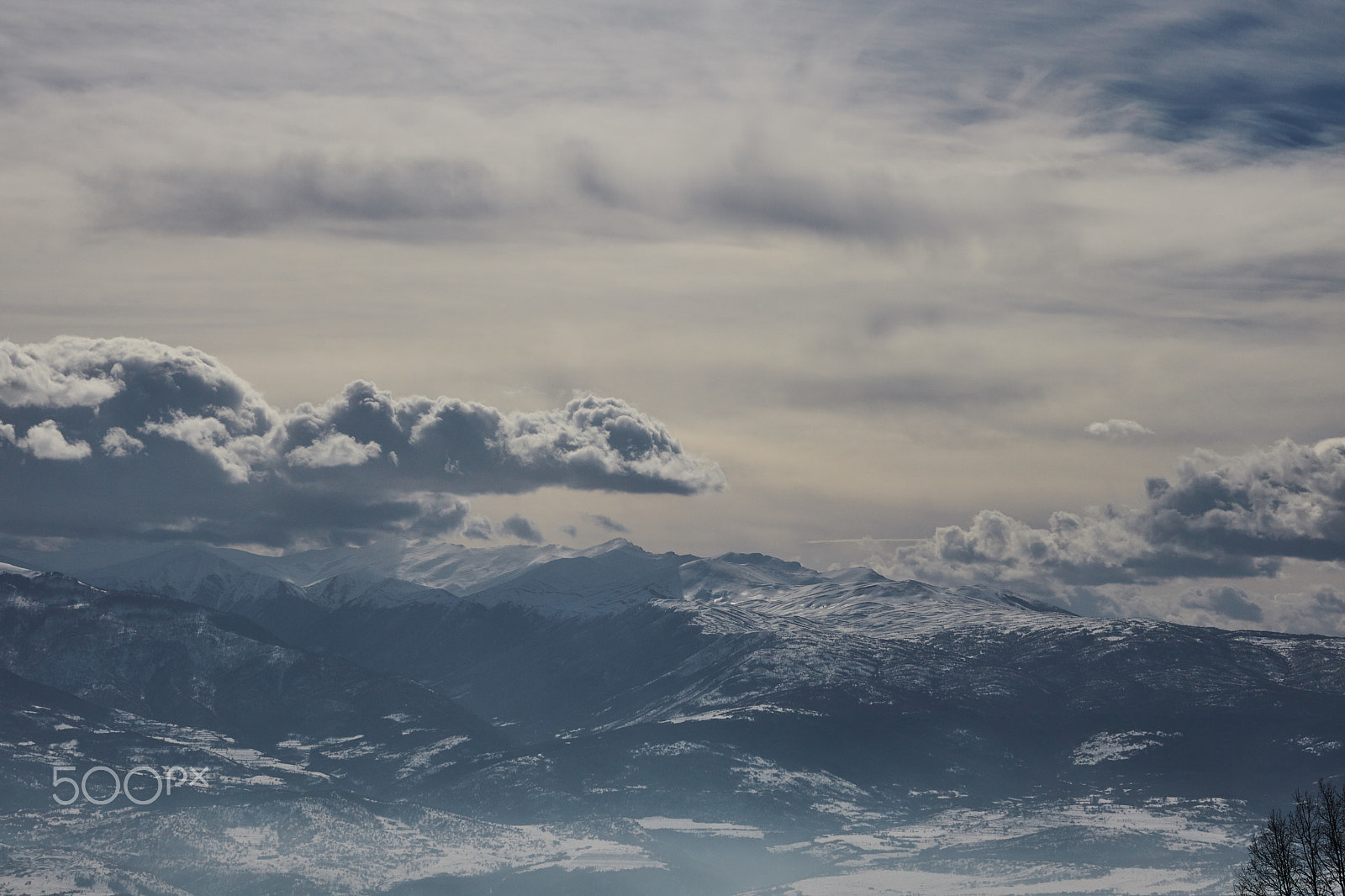 Canon EOS 760D (EOS Rebel T6s / EOS 8000D) + Canon EF 50mm F2.5 Macro sample photo. Veduta-vodno photography