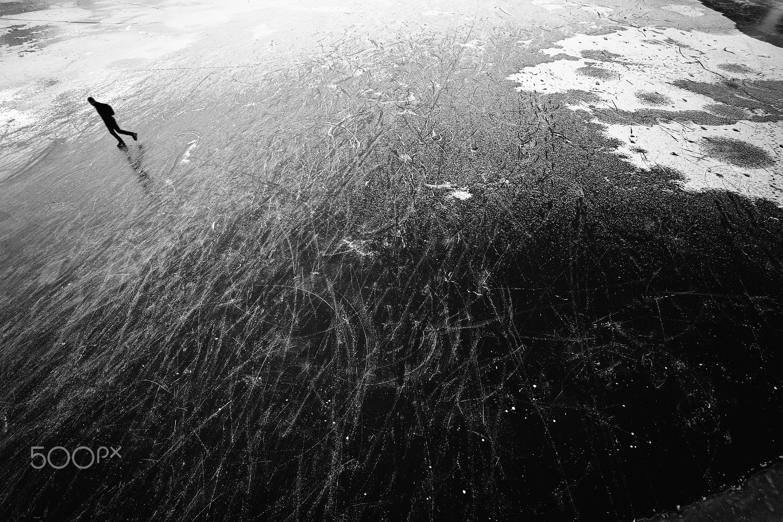 Samyang 14mm F2.8 ED AS IF UMC sample photo. Skater ii ... photography