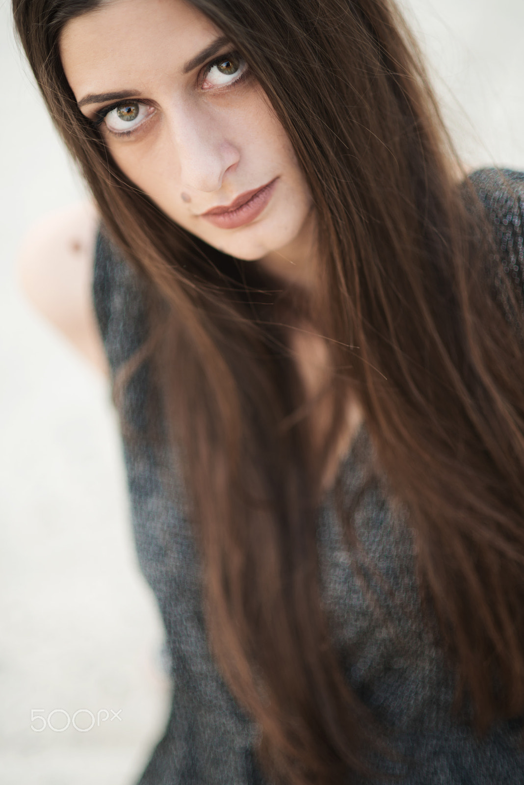 Nikon AF Nikkor 85mm F1.8D sample photo. Celeste photography