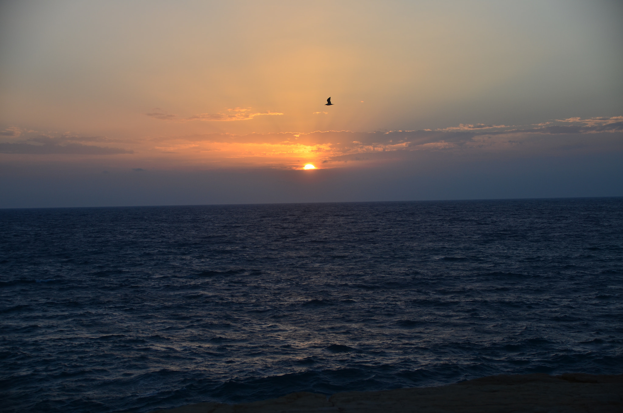 Sigma 18-200mm F3.5-6.3 II DC OS HSM sample photo. Amanece en el playazo, en el cabo de gata, almeria, spain!!! photography