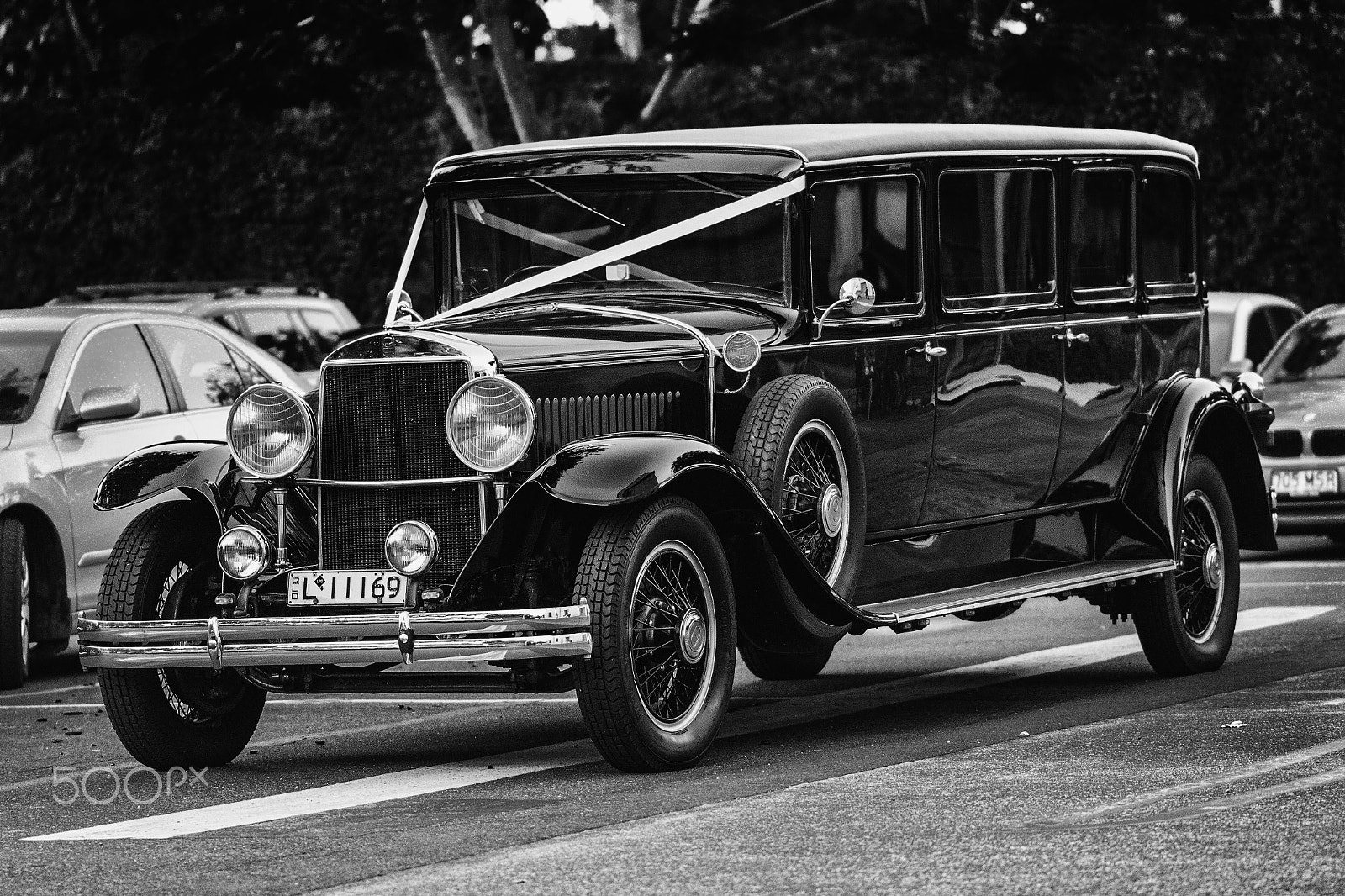 Sigma 105mm F2.8 EX DG OS HSM sample photo. Graham paige limo photography