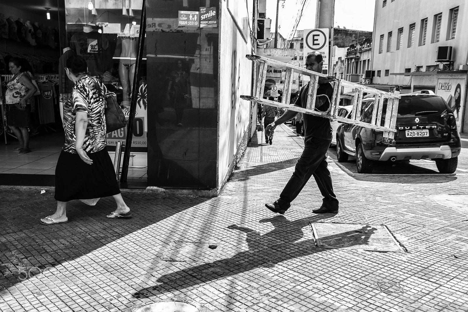 Samsung NX200 + Samsung NX 20-50mm F3.5-5.6 ED sample photo. Campina grande, brazil, 2017 photography